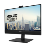 ASUS BE27ACSBK écran plat de PC 68,6 cm (27") 2560 x 1440 pixels Quad HD LED Noir