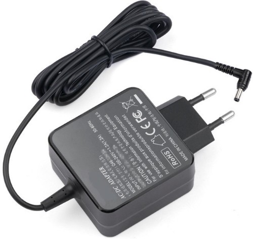 CoreParts MBXTO-AC0001 power adapter/inverter Indoor 45 W Black