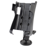 RAM Mounts RAM-B-101U-TD1 houder Passieve houder Mobiele computer Zwart