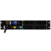 Eaton PDU G4 MI 2U 309 32A 1P power distribution unit (PDU) 16 AC outlet(s) Black