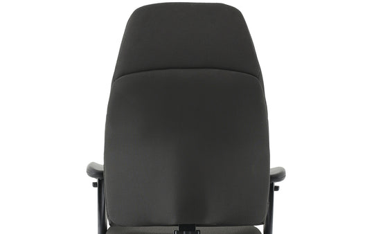 Dynamic OP000232 office/computer chair Padded seat Padded backrest