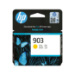 HP HP 903 Ink Cartridge Yellow