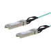 StarTech.com Cable de 5m SFP+ Óptico Activo Compatible con Cisco SFP-10G-AOC5M - 10 GbE