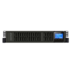 PowerWalker VFI 3000 CRS Dubbele conversie (online) 3 kVA 2400 W 5 AC-uitgang(en)