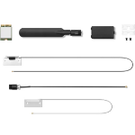 Lenovo 4XC1L37930 netwerkkaart Intern WLAN