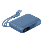 Belkin BPB027HQBL power bank 10000 mAh Blue