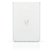 Ubiquiti Unifi 6 In-Wall 4800 Mbit/s White Power over Ethernet (PoE)