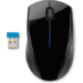HP 220 Wireless Mouse - Black