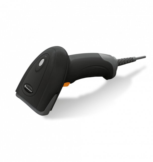Image of Newland HR22 Dorada II Handheld bar code reader 1D/2D CMOS Black