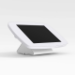Bouncepad Flip | Samsung Galaxy Tab A 10.1 (2016 - 2018) | White | Covered Front Camera and Home Button |
