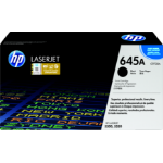 HP C9730A/645A Toner cartridge black, 13K pages/5% for Canon LBP-86