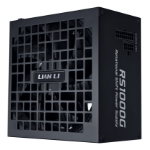 Lian Li RS1000G power supply unit 1000 W 20+4 pin ATX ATX Black