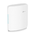 TP-Link Archer BE450 wireless router Multi-Gigabit Ethernet Dual-band (2.4 GHz / 5 GHz) White