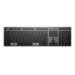 HP 725 Multi-Device Rechargeable Wireless Keyboard