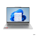 Lenovo IdeaPad Slim 5 15ARP10 AMD Ryzen™ 7 7735HS Laptop 38.4 cm (15.1") 16 GB LPDDR5x-SDRAM 1.02 TB SSD Wi-Fi 6E (802.11ax) Windows 11 Home Nordic Grey