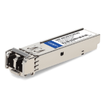 AddOn Networks UACC-OM-SFP10-1270-AO network transceiver module Fiber optic 10000 Mbit/s SFP+ 1270 nm