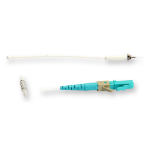 Corning SOC-LC-900-OM4 fiber optic connector LC/PC Male