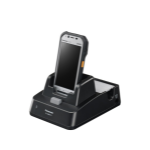 Panasonic FZ-VEBN111A3 dockingstation voor mobiel apparaat Tablet/smartphone Zwart