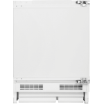Beko BU1104N fridge Built-in 130 L White