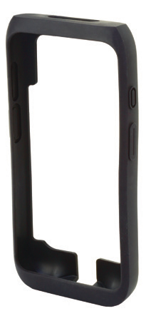 Image of Honeywell CT40-RB-00 tablet case Bumper Black