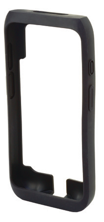 Honeywell CT40-RB-00 tablet case Bumper Black