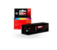 Activejet AH-951YRX ink (replacement for HP 951XL CN048AE; Premium; 25 ml; yellow)