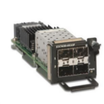 Brocade ICX7400-4X1GF network switch module