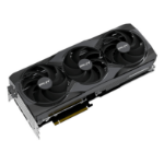 PNY GeForce RTX 5080 Triple Fan NVIDIA 16 GB GDDR7