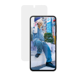 PanzerGlass ® Screen Protector Samsung Galaxy A37 5G | Ultra-Wide Fit w. EasyAligner