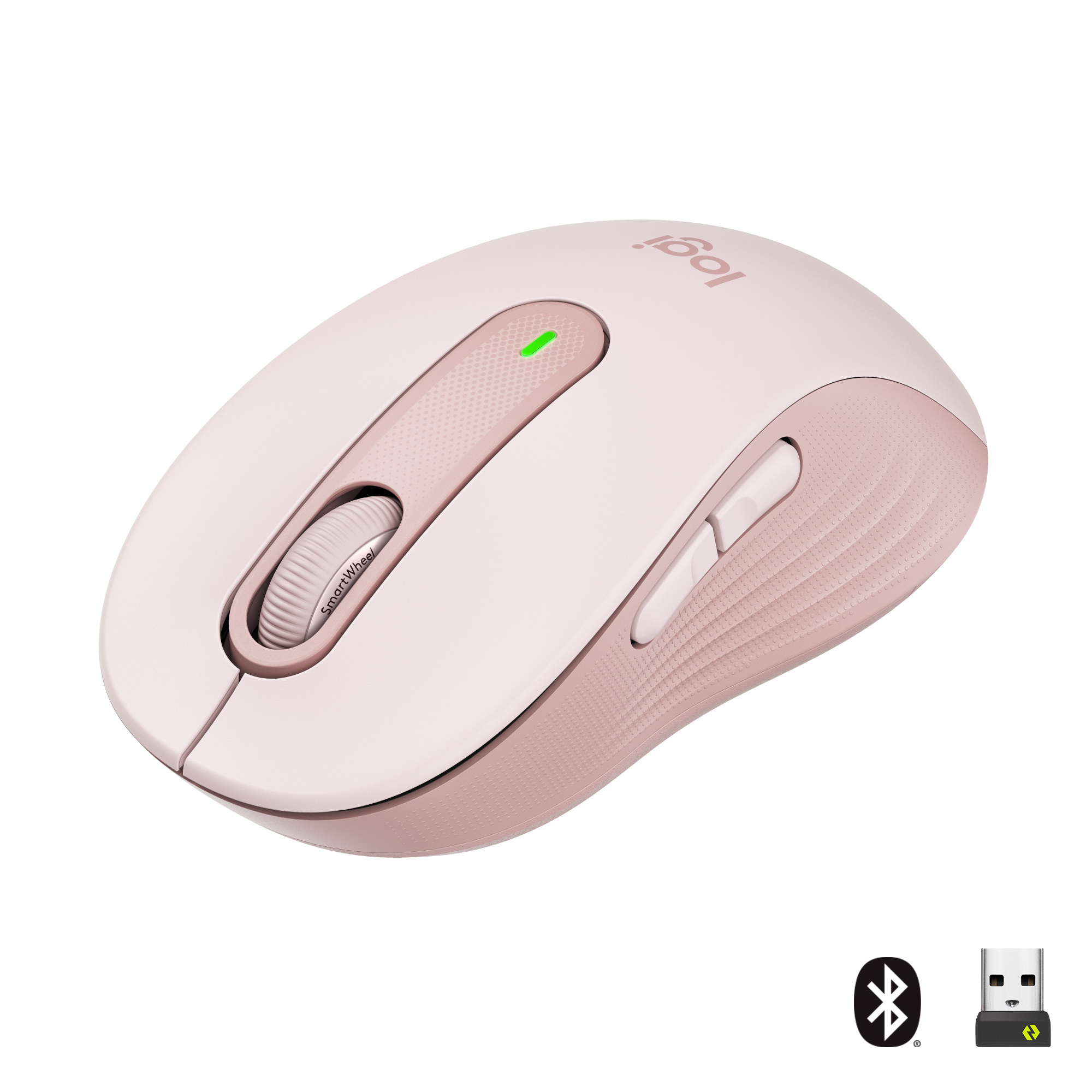 Image of Logitech Signature M650 Wireless Mouse