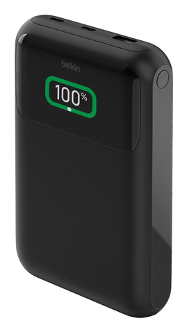 Belkin 20K LAPTOP POWERBANK DIGITAL DISPLAY