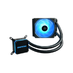 Enermax LIQMAX III computer liquid cooling Processor