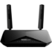 TOTOLINK LR1200 Router WiFi AC1200 Dual Band wireless router Fast Ethernet Dual-band (2.4 GHz / 5 GHz) 4G Black