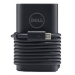 DELL 72PVT power adapter/inverter Indoor 65 W Black
