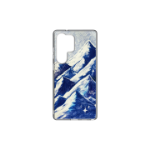 Samsung Galaxy S25 Ultra Lieve Merlijn Mountain Hybrid Case Anymode