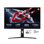 Xiaomi Monitor G27 Pro computer monitor 68,6 cm (27") 2560 x 1440 Pixels Wide Quad HD LED Zwart