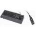 Lenovo US Preferred Pro USB keyboard Black
