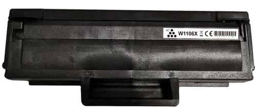 CTS Compatible HP W1106X Laser toner