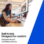 HP 705 Rechargeable Wireless Mouse