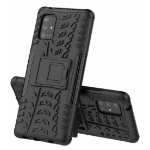 JLC Samsung A71 Tyre - Black