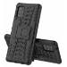 JLC Samsung A71 Tyre - Black