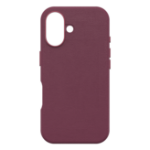 OtterBox Symmetry Series Cactus Leather for MagSafe for iPhone 16, Maroon Bells  Chert Nigeria