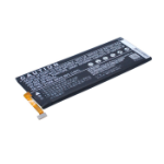 CoreParts MOBX-BAT-HUR610SL mobiele telefoon onderdeel Batterij/Accu Zwart