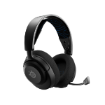 Steelseries Arctis Nova 5P Wireless