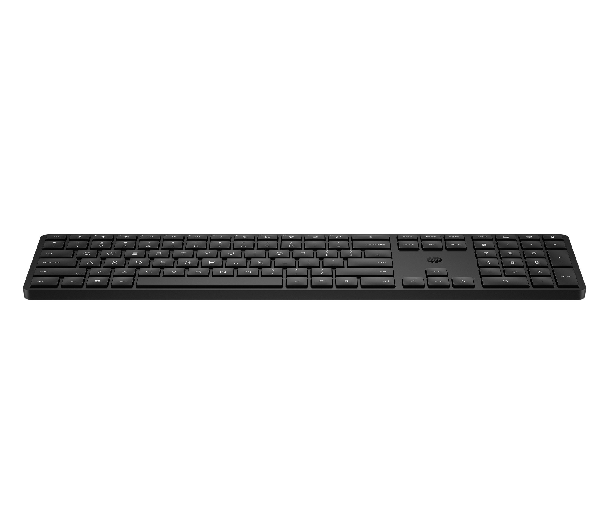 HP 455 Programmierbare Wireless-Tastatur