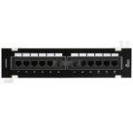 Monoprice 7304 patch panel