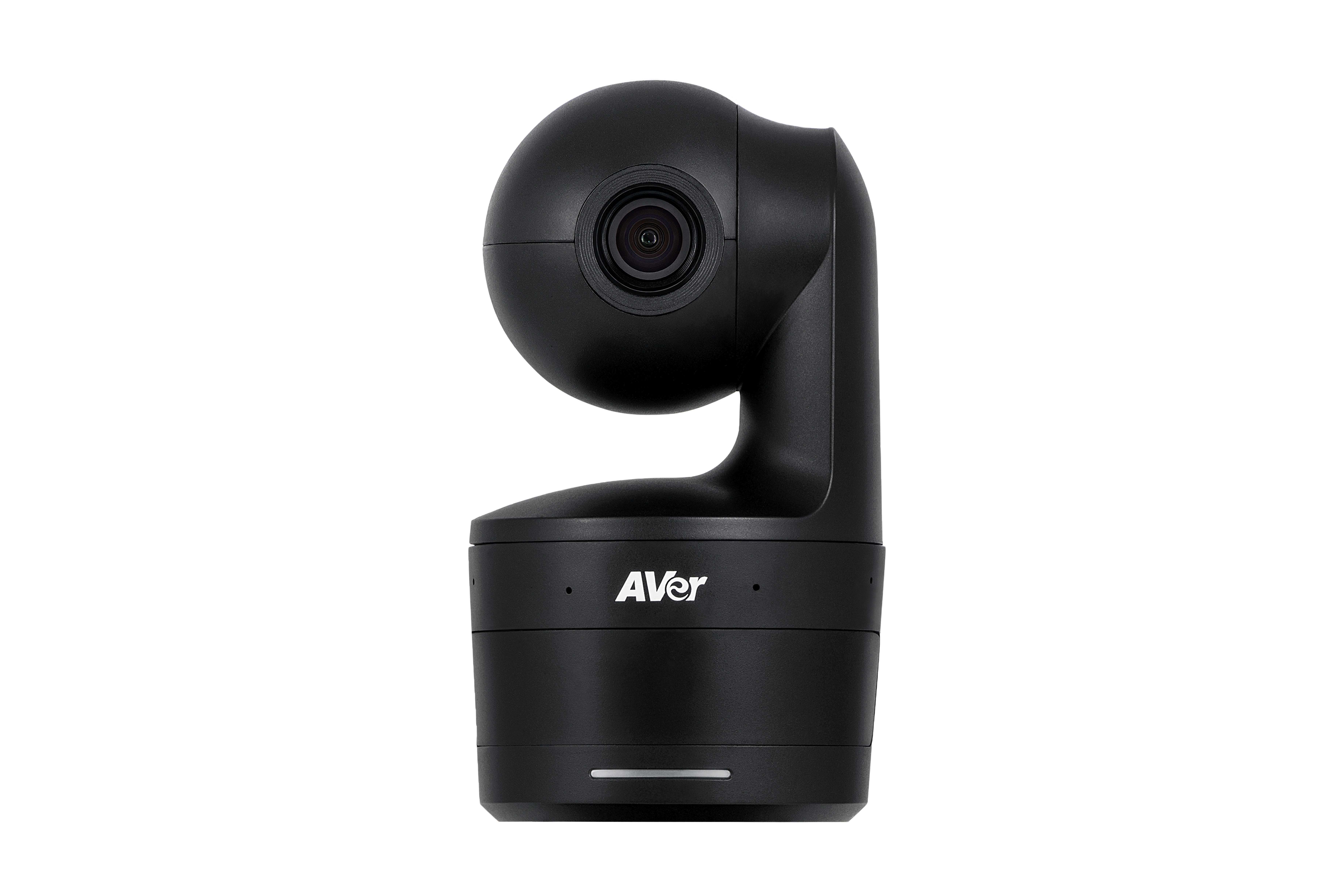 Image of AVer DL10 2 MP Black 1920 x 1080 pixels 60 fps CMOS 25.4 / 2.8 mm...