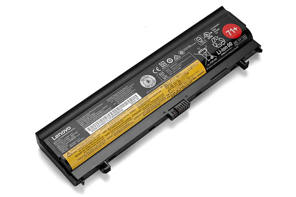 Lenovo Battery 4C - Approx 1-3 working day lead.
