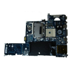 HP 407830-001 laptop spare part Motherboard