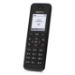 Fon M3 DECT telephone Caller ID Black
